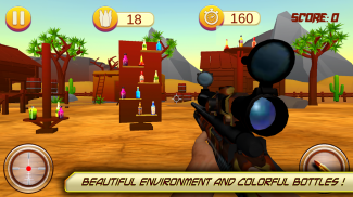 Bottle Shoot – Bottle Shooting Game for Shooter screenshot 4