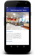 Retail Management screenshot 5