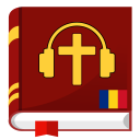 Audio Biblia in limba romana icon