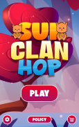 Sun Clan Hop Game screenshot 4