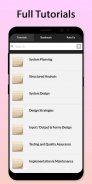 Easy System Analysis and Design Tutorial screenshot 5