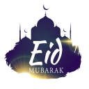 Eid Al Fitr Ramadhan Stickers