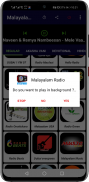 Malayalam Radio FM &AM HD Live screenshot 2