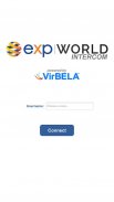 eXp World Intercom screenshot 0