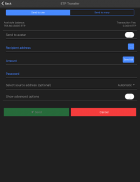 MyETPWallet screenshot 9