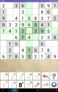 Sudoku en español screenshot 0