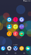 Aurora UI - Icon Pack screenshot 0