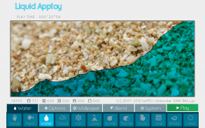 Liquid Apptoy screenshot 3