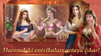 Game of Sultans screenshot 6