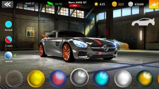 GT: Speed Club - Drag Racing / CSR Race Car Game screenshot 2