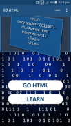 GO HTML screenshot 0