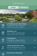 HattingenAPP screenshot 2