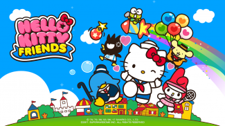 sanrio wallpaper APK for Android Download