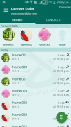 Connect Dialer Speed screenshot 3