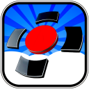 All Video Call Recorder Icon