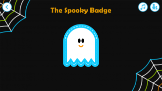 Hey Duggee: The Spooky Badge screenshot 4