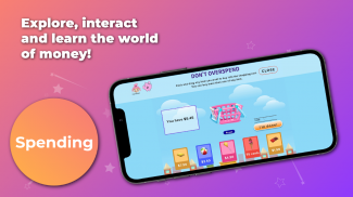 MoneyPrep: Kids Learning Games screenshot 9