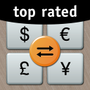 Currency Converter Plus Free with AccuRate™