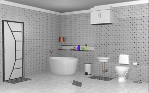 Escape Games-Bathroom V1 screenshot 17