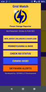 GRID - WATCH NorthEast + PJM ISO screenshot 4