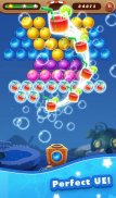 Shoot Bubble - Fruit Splash screenshot 9