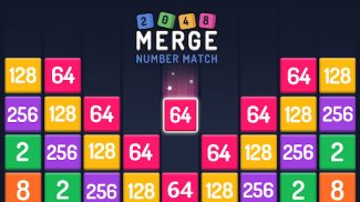 Numbers Game-2048 Merge screenshot 19