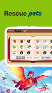 Prodigy Math: Kids Game screenshot 13