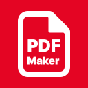 PDF Maker/Reader: Photo to PDF