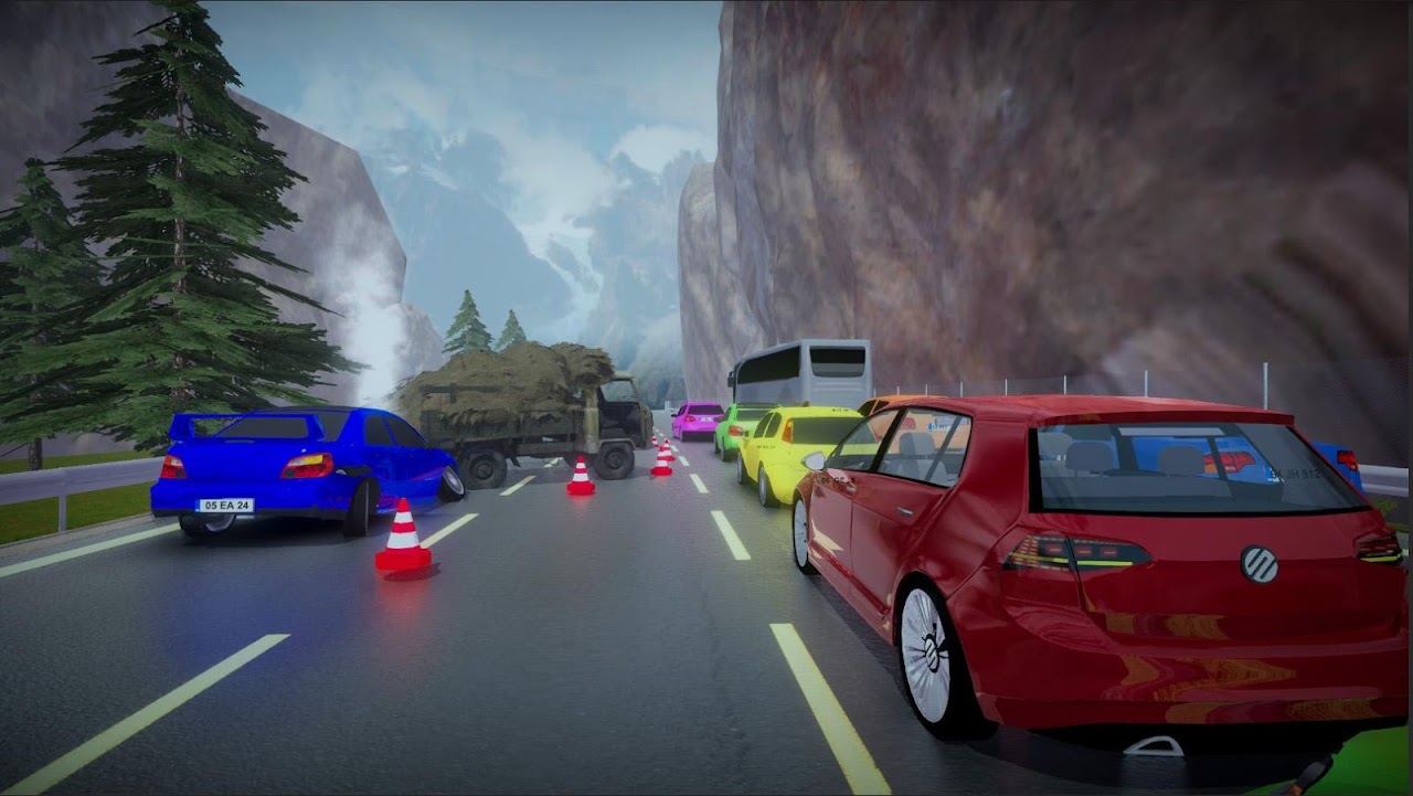 POV Car Driving - Загрузить APK для Android | Aptoide