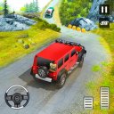 Offroad Jeep Driving Fun: Real Jeep Adventure 2019