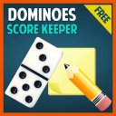 Dominoes ScoreKeeper