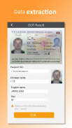 Passport Reader screenshot 3