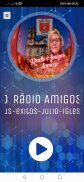 Rádio Amigos Lamego screenshot 4