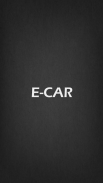 E-CAR App screenshot 3