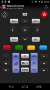 Remote for LG TV screenshot 0