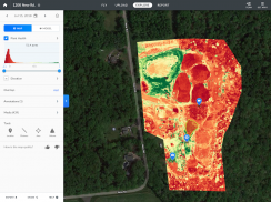 DroneDeploy - Mapping for DJI screenshot 6