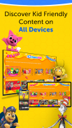 HappyKids.tv - Free Fun & Learning Videos for Kids screenshot 7