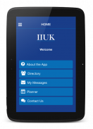 IIUK screenshot 3