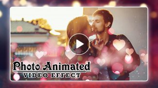 Photo Effect Animation Video Maker Pro 2020 screenshot 5