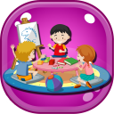 Games for Preschoolers