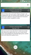 Deutsch Luther Bibel PRO screenshot 8