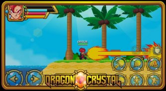 Dragon Crystal - Arena Online screenshot 1