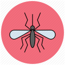 mosquito sound effact Icon