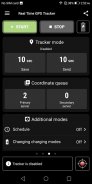 Real Time GPS Tracker screenshot 3