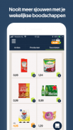 Stockon - Voordelige online boodschappen screenshot 3