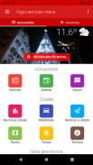 Vigo app - Ayuntamiento de Vigo screenshot 0