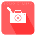 Lomo Camera New Photo Editor Icon