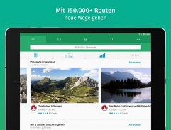 ViewRanger - Routenführer zum Wandern & Radeln screenshot 6