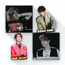 Sticker Wa Wang Yibo WAStickerApps