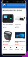 Online Shopping Indonesia screenshot 1